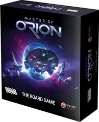 Master of Orion Master of Orion