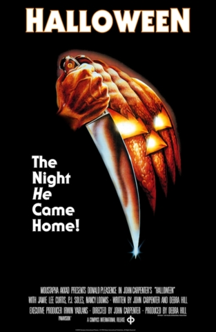 #47 - Halloween