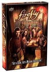 Firefly Shiny Dice Game Firefly Shiny Dice Game