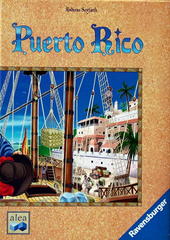 Puerto Rico Puerto Rico