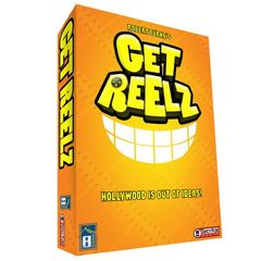 Get Reelz - Base Game Get Reelz - Base Game