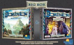 Dominion: Big Box 2nd Edition Dominion: Big Box 2nd Edition