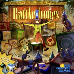 Rattlebones Rattlebones