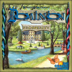 Dominion - Prosperity Dominion - Prosperity