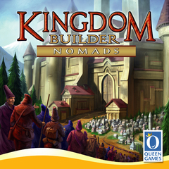 Kingdom Builder: Nomads Kingdom Builder: Nomads