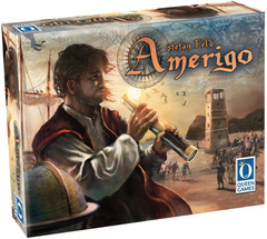 Amerigo Amerigo