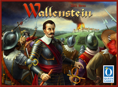 Wallenstein (second edition) Wallenstein (second edition)