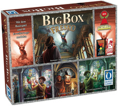 Fresco: Big Box Fresco: Big Box