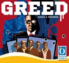 Greed Greed