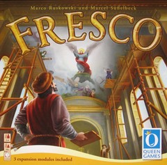 Fresco Fresco
