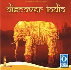 Discover India Discover India