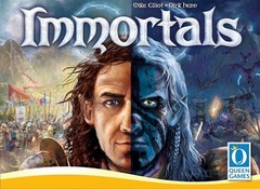 Immortals (Queen Games) Immortals (Queen Games)