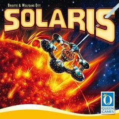 Solaris Solaris