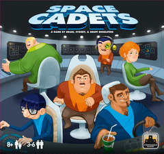 Space Cadets Space Cadets