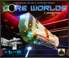 Core Worlds Core Worlds