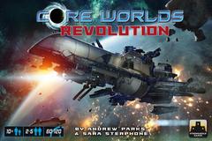 Core Worlds: Revolution Core Worlds: Revolution