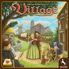 Village Village