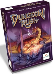 Dungeon Rush Dungeon Rush