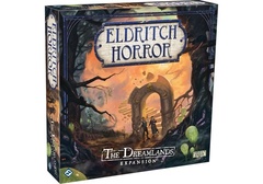 Eldritch Horror - The Dreamlands Eldritch Horror - The Dreamlands