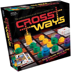 CrossWays CrossWays