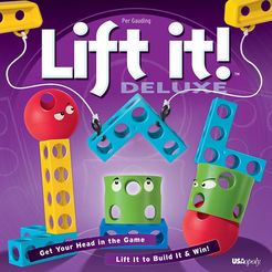 Lift It! Deluxe Lift It! Deluxe