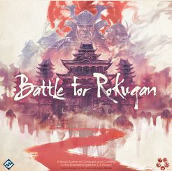 Battle for Rokugan Battle for Rokugan