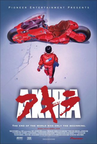 #66 - Akira
