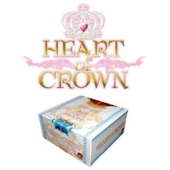 Heart Of Crown Heart Of Crown