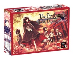 Terrifying Girl Disorder Terrifying Girl Disorder
