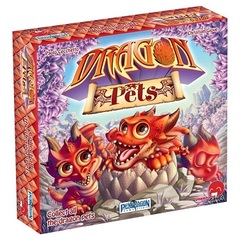 Dragon Pets Dragon Pets