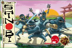 Shinobi Shinobi