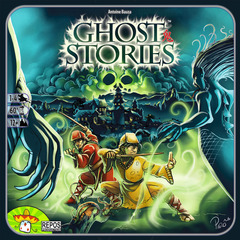 Ghost Stories Ghost Stories