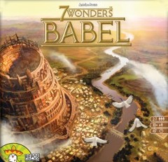 7 Wonders - Babel 7 Wonders - Babel