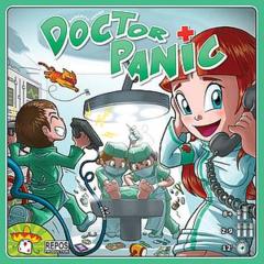 Doctor Panic Doctor Panic