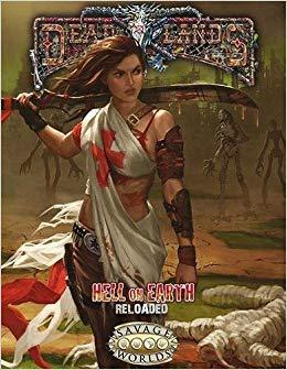 Dead Lands Hell on Eath Reloaded