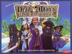 Dead Mans Treasure