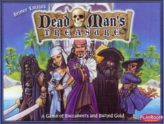 Dead Mans Treasure Dead Mans Treasure