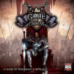 Game of Crowns Game of Crowns
