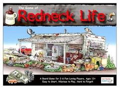 Redneck Life Redneck Life