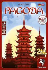 Pagoda Pagoda