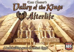 Valley of the Kings: Afterlife Valley of the Kings: Afterlife
