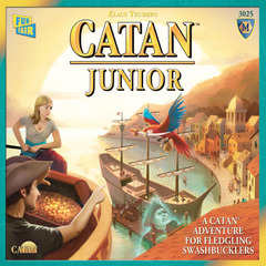 Catan: Junior Catan: Junior