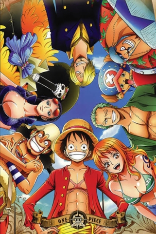 #137 - One Piece