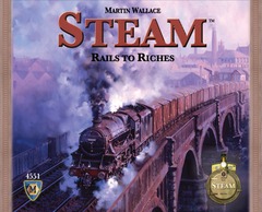 Steam Steam
