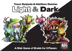 Light & Dark Light & Dark