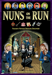 Nuns on the Run Nuns on the Run