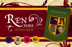 Ren Faire Ren Faire