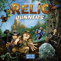 Relic Runners Relic Runners