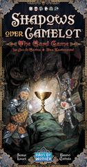 Shadows over Camelot - The Card Game Shadows over Camelot - The Card Game