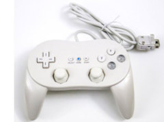 (Old Skool)   WII / WII U PRO Controller